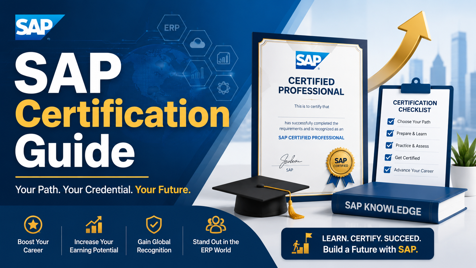 SAP Certification Guide