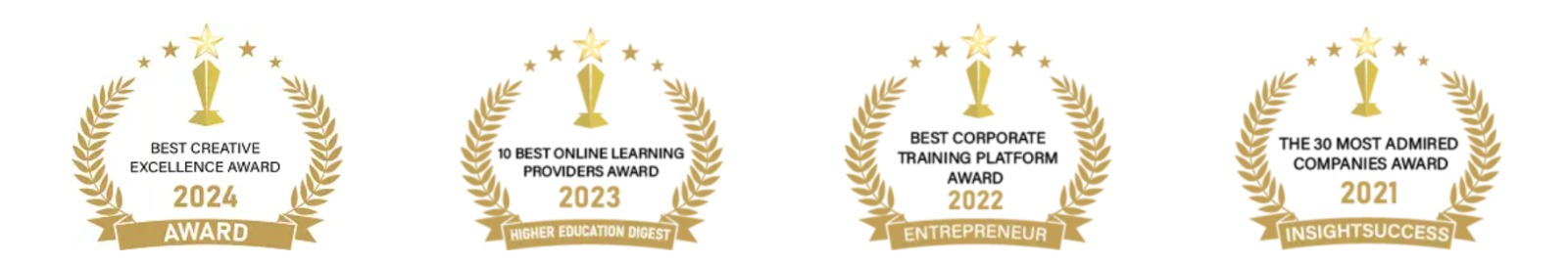 Logic Technologies Awards and Recognition