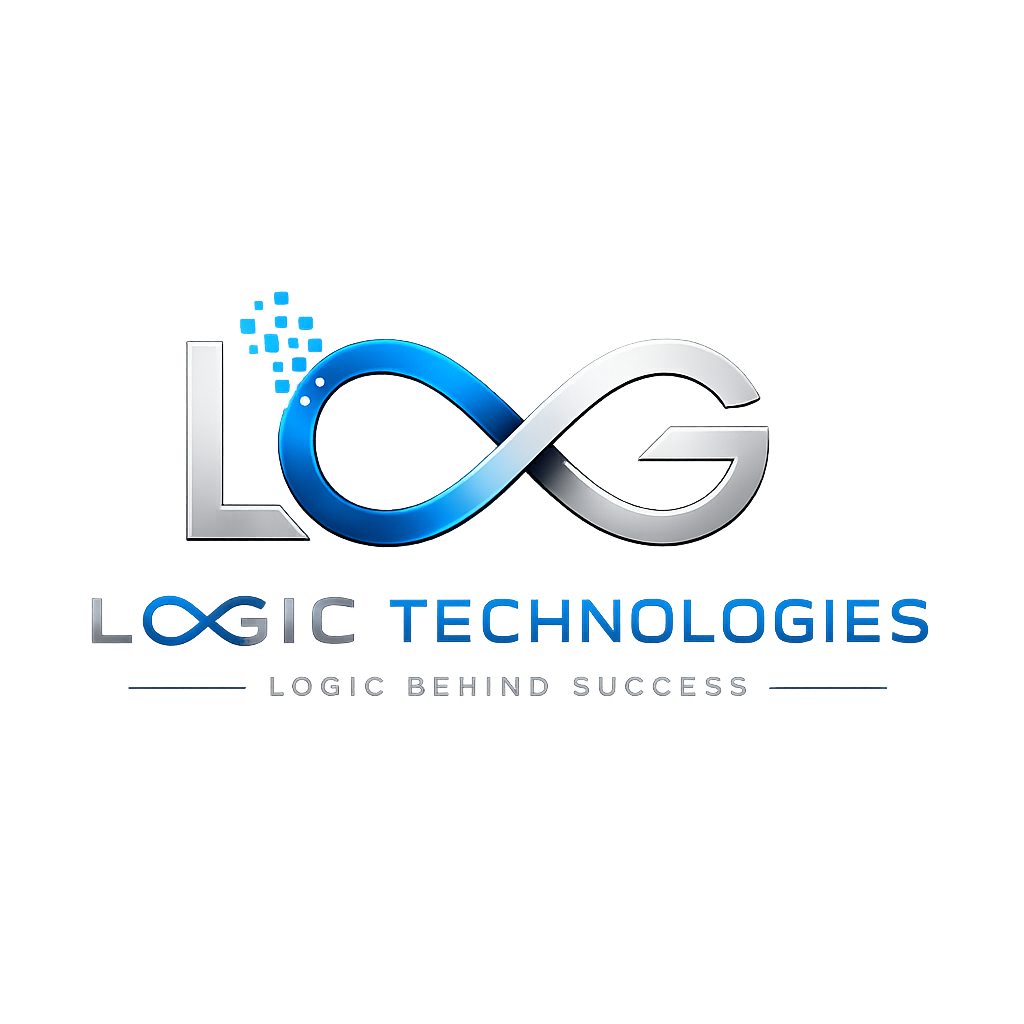 Logic Technologies Logo